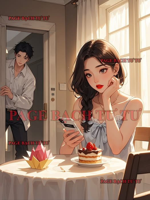 Lời Tỏ Tình Giá Hai Hào Năm Xu