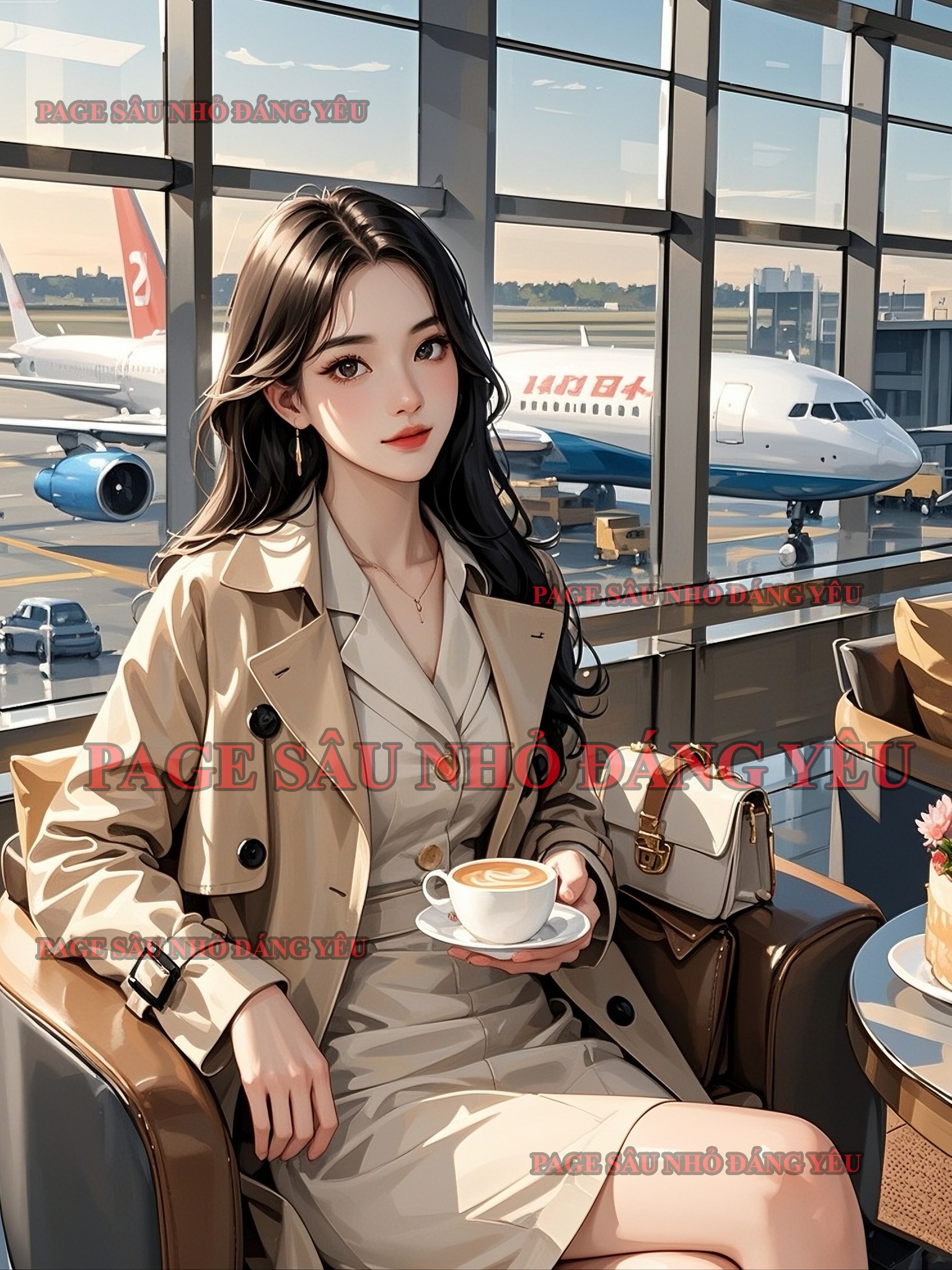 ĐÁM CƯỚI GIẢ CỦA GÃ SI TÌNH