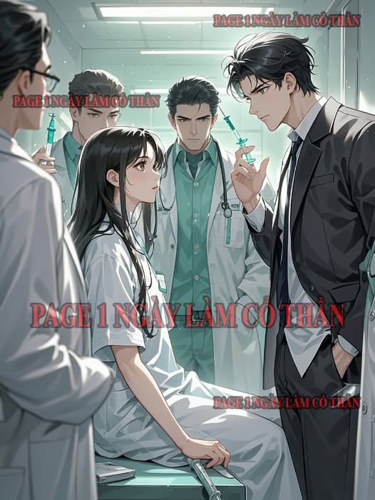 Người Thừa Kế Cuồng Nộ