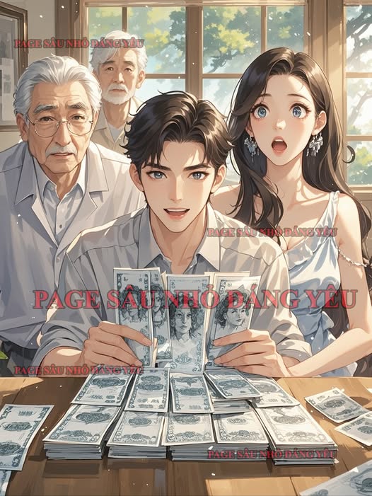 Một Con Số, Nhiều Lòng Tham