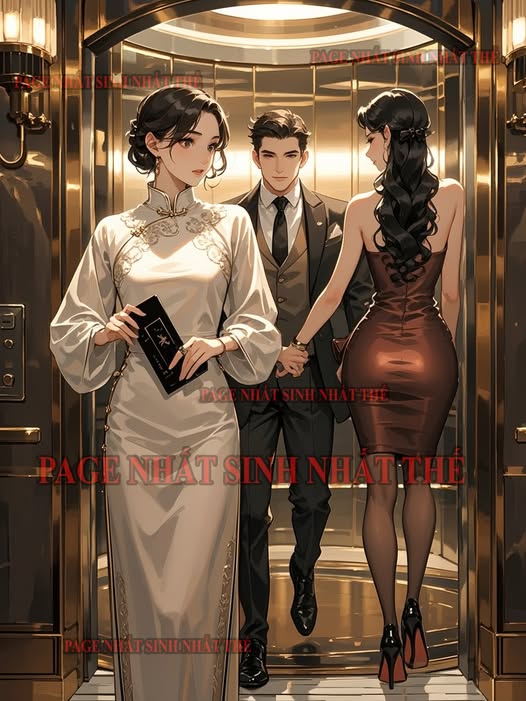 Sau Ly Hôn, Tôi Là Chính Mình