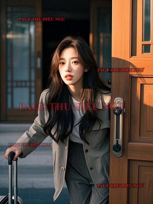 Trở Về Giữa Yêu Thương