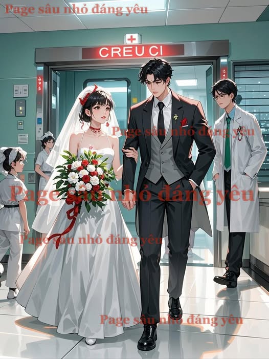 KẺ SI TÌNH BỆNH H OẠN