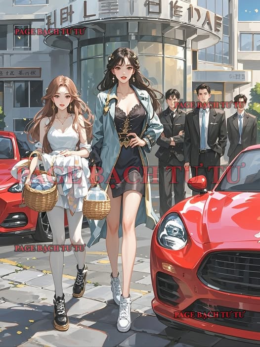 Ngày Sinh Trong Bão Tố