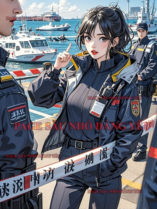 Ánh Bình Minh Sau Giông Bão