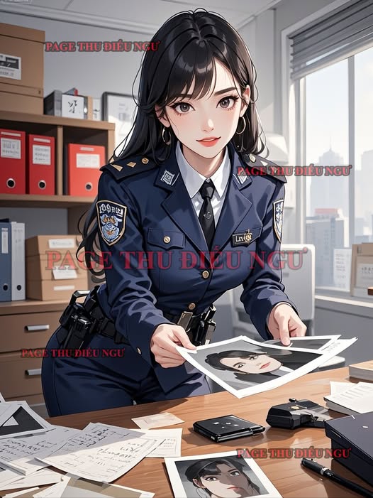 Cảnh Sát Xuyên Vào Tiểu Thuyết: Tôi Là Khắc Tinh Nhà Họ Tô