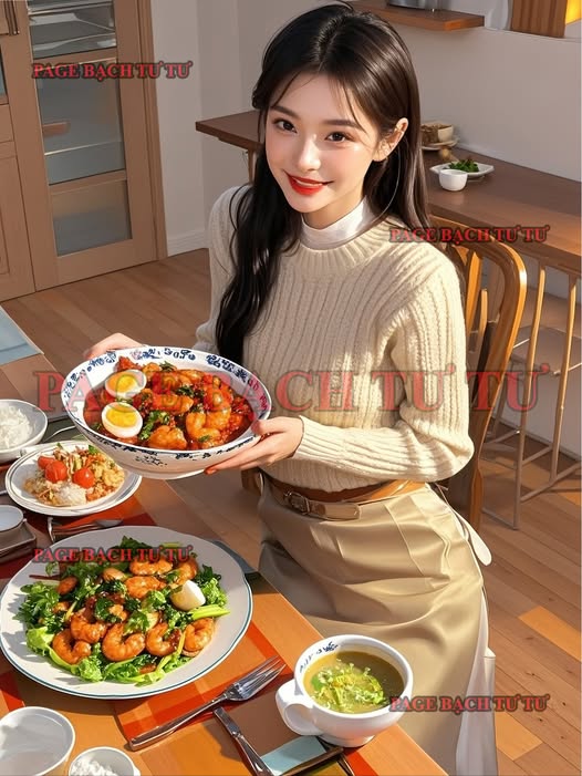 Căn Nhà Cưới Không Chào Đón Kẻ Thứ Ba