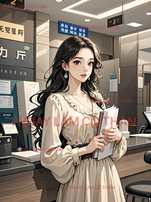 Con Riêng Trong Hộ Khẩu