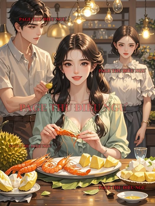 Sính lễ không mua được tình yêu