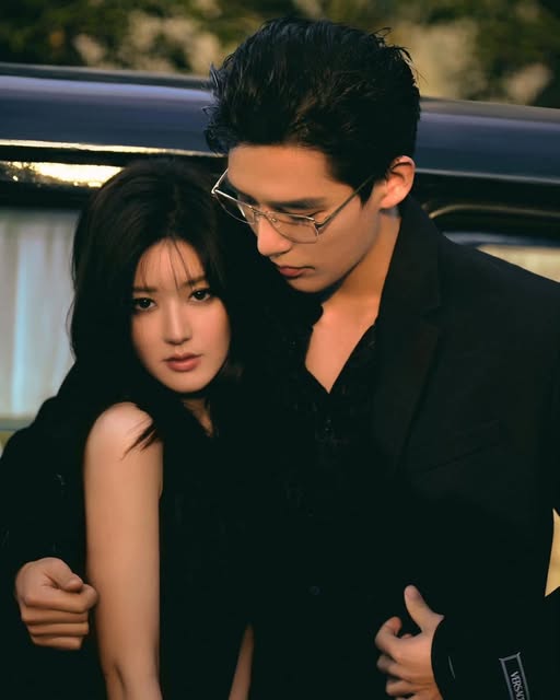 Nữ Thừa Kế Trong Di Chúc Bí Mật