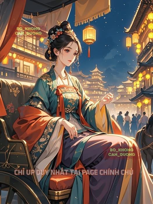 Tranh Quyền Giữ Thế