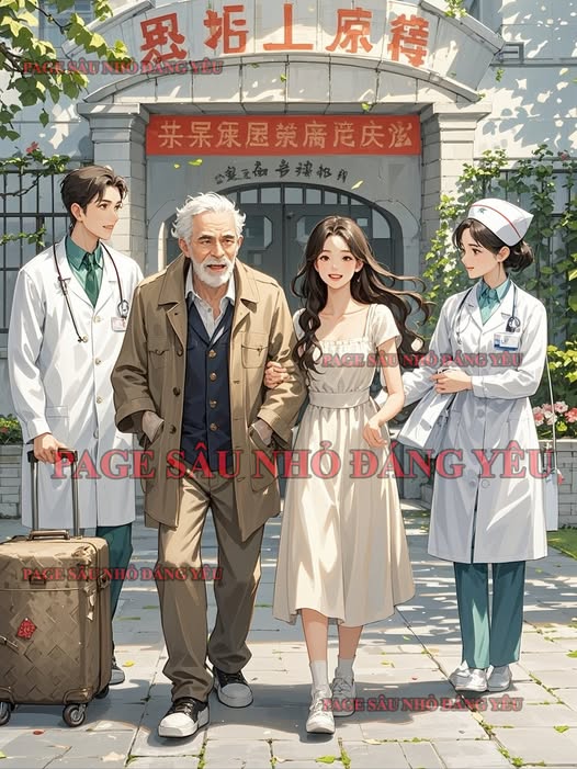 Thuê Ngoài Lòng Hiếu Thảo