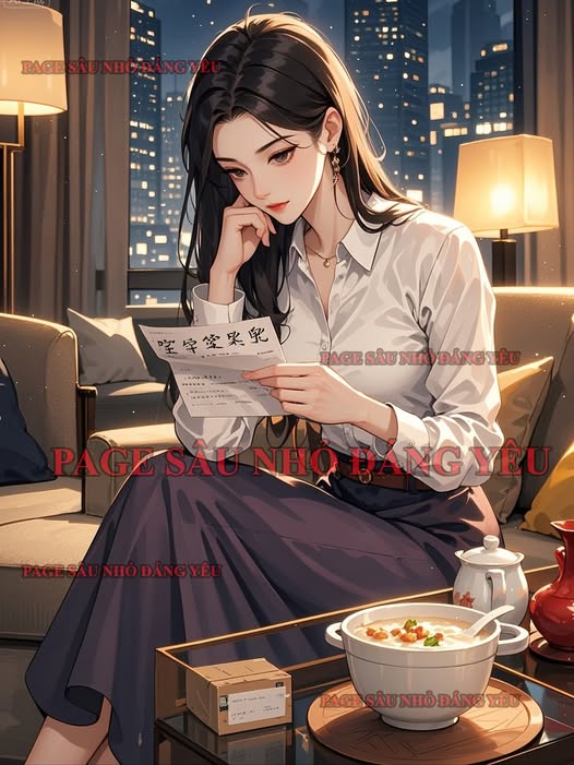 PHÁT HIỆN VỊ HÔN PHU NGOẠI TÌNH VÌ 1 PHẦN TÀU HŨ NGỌT