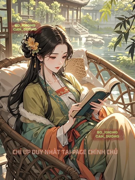 VƯƠNG PHI Ở TÂY QUÁ VIỆN