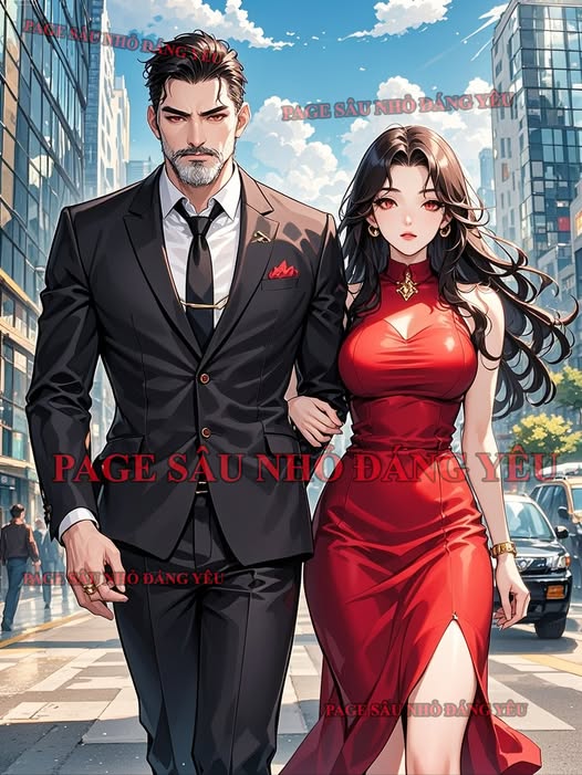 Trở Lại Đêm Tiệc Báo Thù