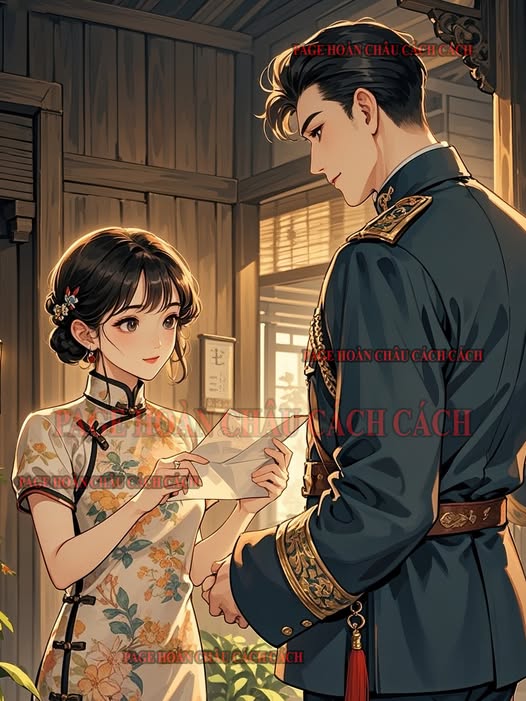 Ánh Trăng Nơi Quân Khu