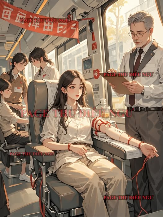 Khi Lòng Tốt Bị Ép Buộc