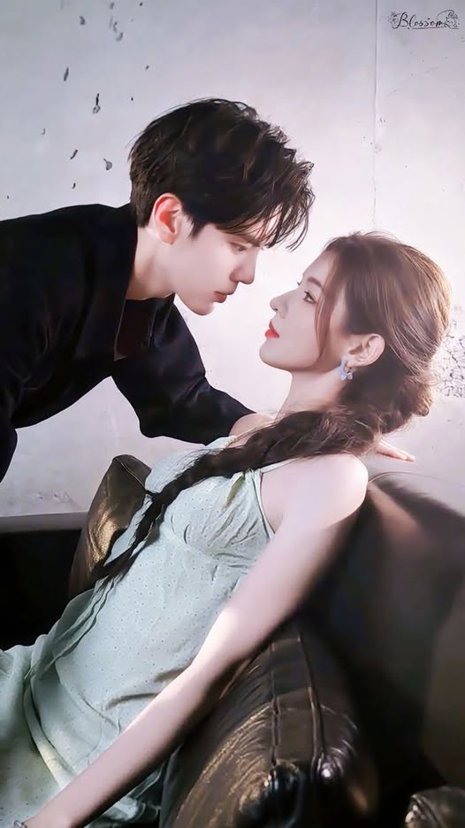 Chỉ Giả Ngốc Với Riêng Em