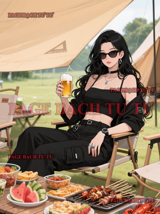 Bà Nội Trợ Phản Công Sau Ly Hôn