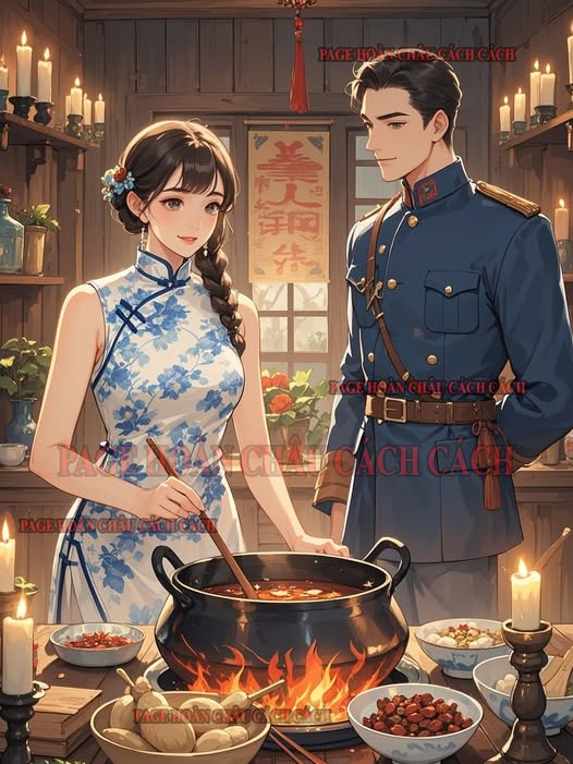 Yêu Thương Không Điều Kiện