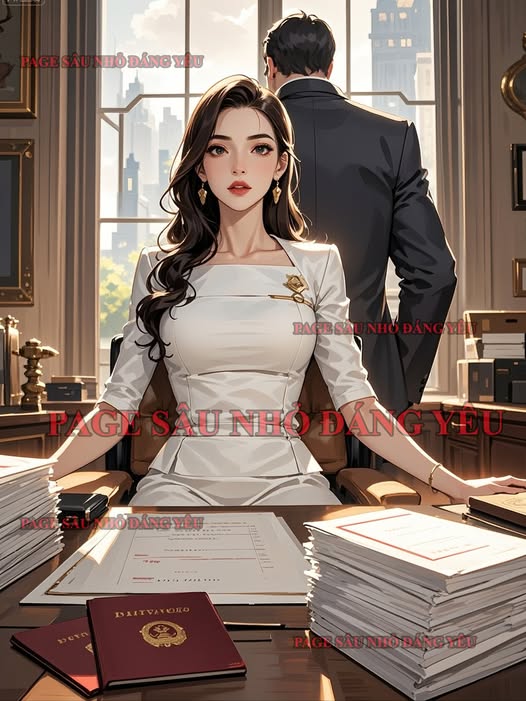 ĐÓA HỒNG CÓ GAI