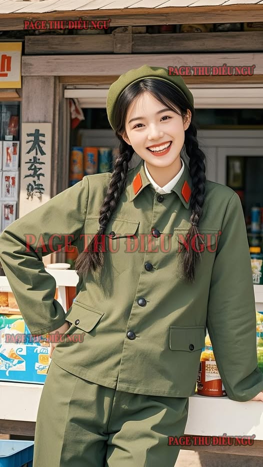 Mười Năm Oan Khuất