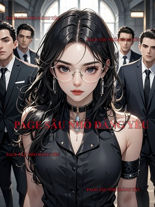 DUYÊN NỢ HÀO MÔN