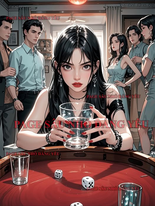 Trọng Sinh Giành Quyền Nuôi Con