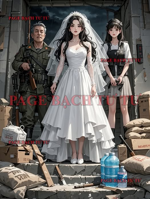 Trọng Sinh 30 Ngày Trước Tận Thế