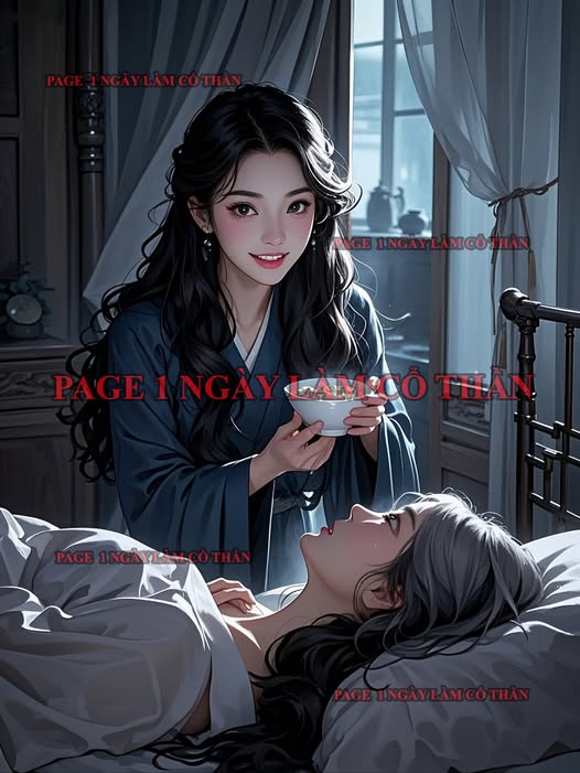 Cuộc Nổi Loạn Của Con Dâu Siêu Hiếu Thảo