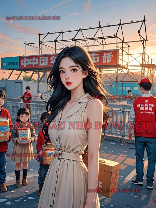 Bạn Thân Ăn Cắp Thời Không