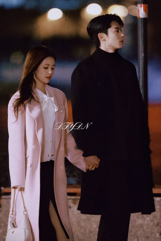 Mang Con Đi Trốn, Lại Gặp Cha Đứa Trẻ