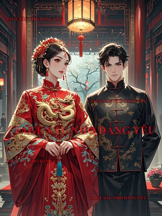 CÔ GÁI GIỮ ĐÈN