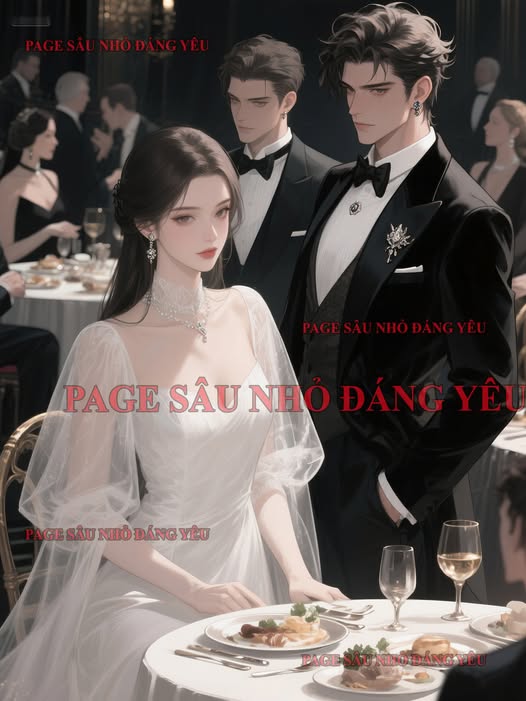 Ba Chồng Nuôi Và Con Gái Giúp Việc