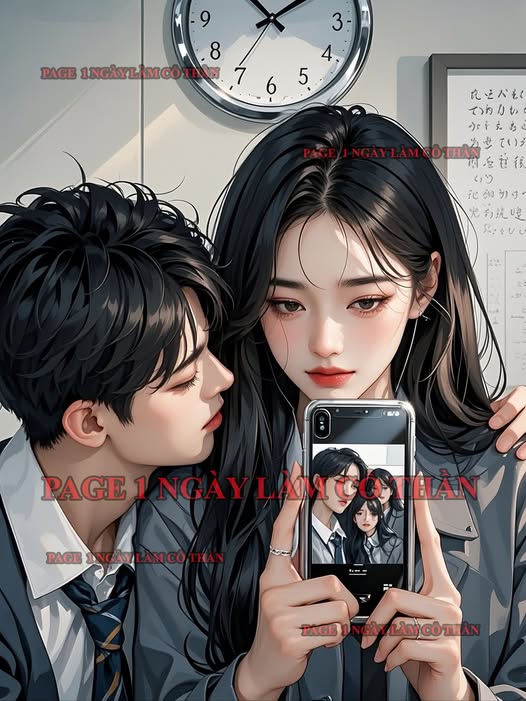 LỜI HỨA MÙA HẠ