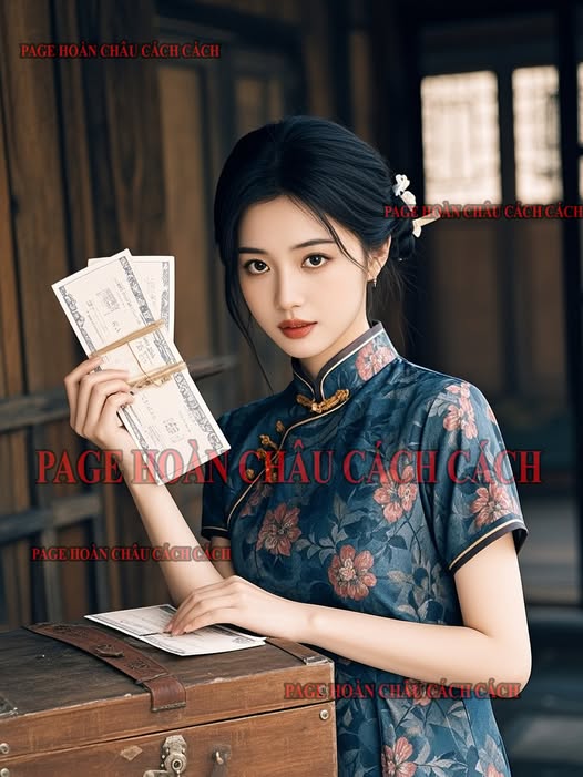 Căn Phòng Củi Năm 90