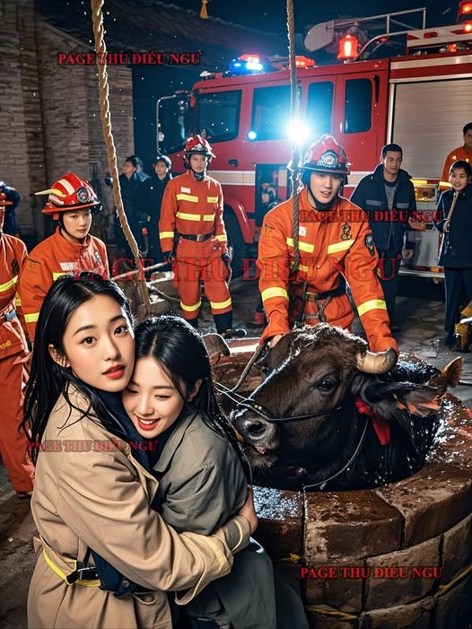 VỤ CHÁY ĐÊM 30 TẾT