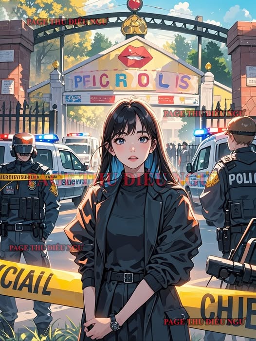 Chồng Tôi Chỉ Cứu Con Của Tình Cũ