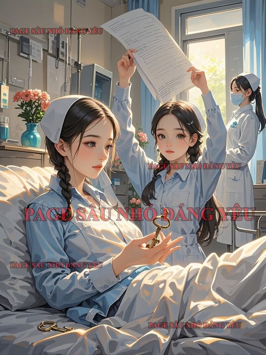 Chị Em Một Nhà, Kẻ Thù Một Kiếp