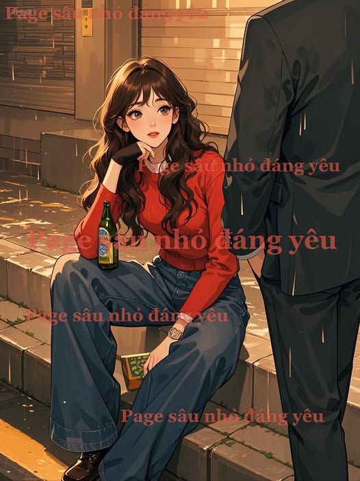 Lễ Cưới Trên Núi Tuyết