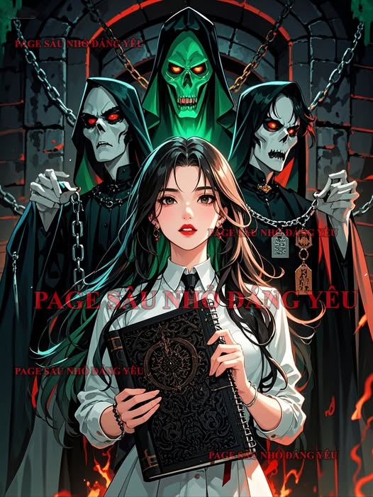 Bạn Thân Đòi Nợ Từ Â m Ph ủ