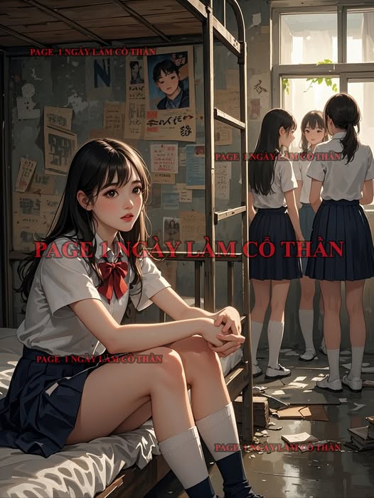 Kỳ Nghỉ Đoan Ngọ Định Mệnh