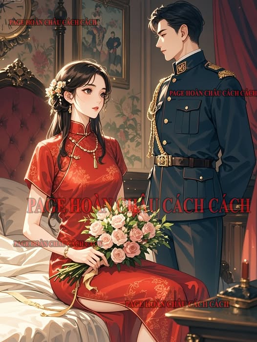 Tiếng Lòng Của Doanh Trưởng