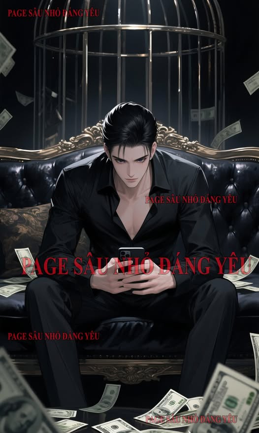 Nuôi Nhầm Tra Nam