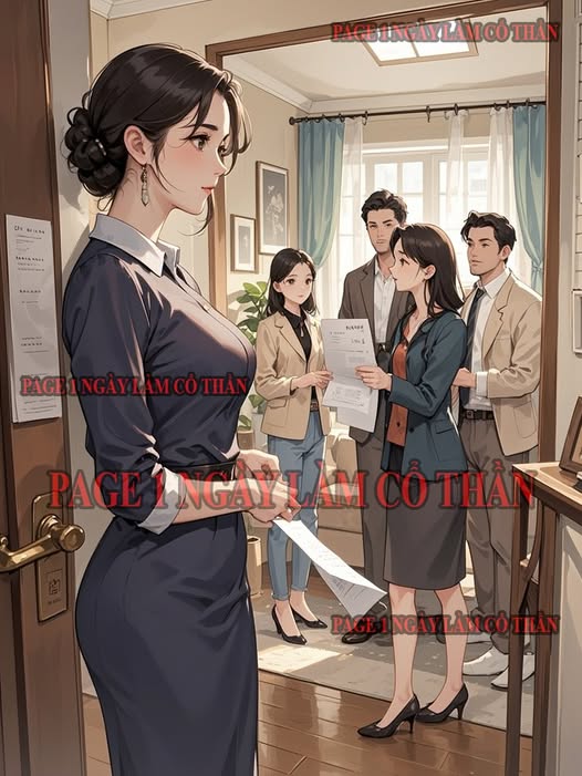 Ba Năm Hôn Nhân, Thua Một Căn Nhà