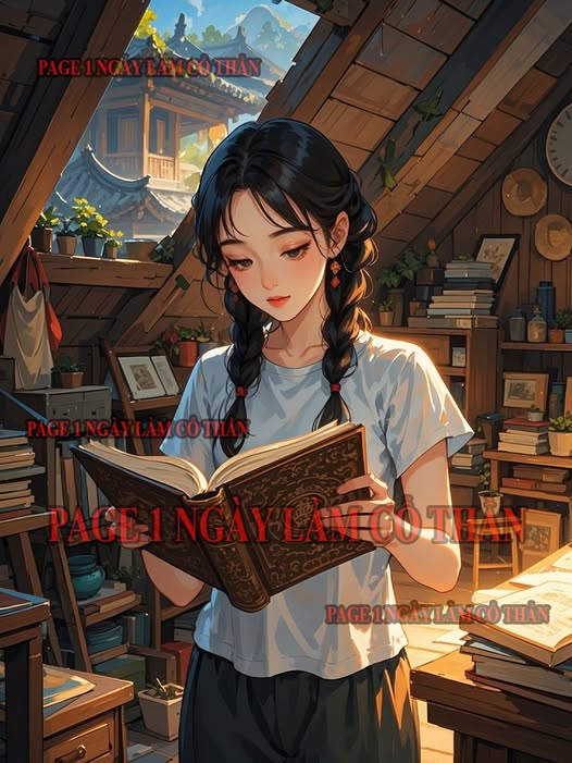 Đứa Con Không Ai Cần