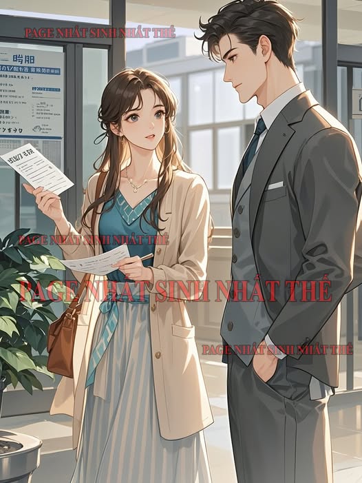 BÍ MẬT SAU LY HÔN