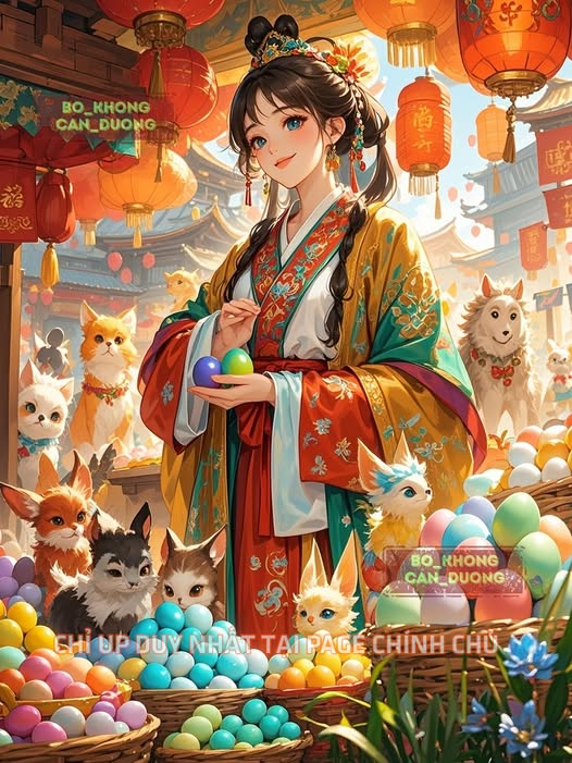 TRỌNG SINH KHẾ ƯỚC THÚ – TÌNH CỜ HAY NGHIỆT DUYÊN