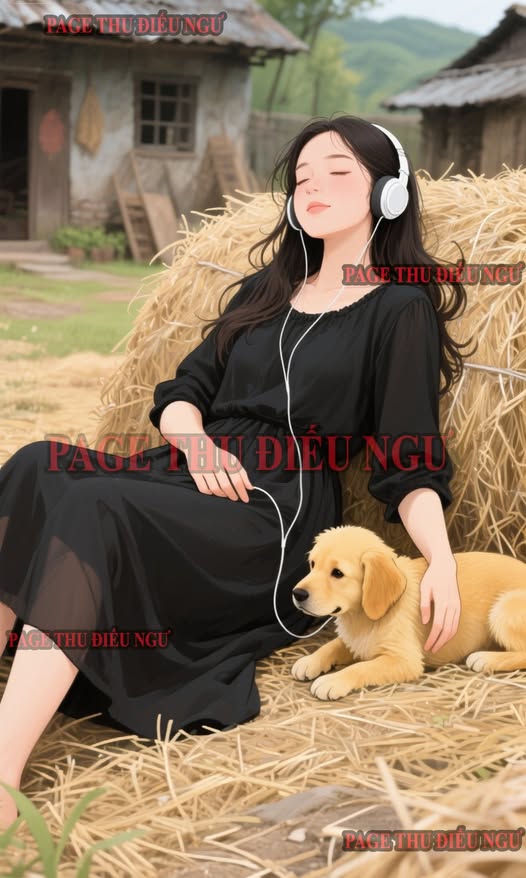 Chín Năm Không Bằng Một Câu Chúc Ngủ Ngon