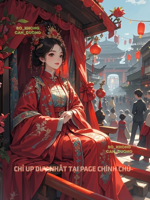 Phu Quân Ta Là Mỹ Nam Cơ Bắp